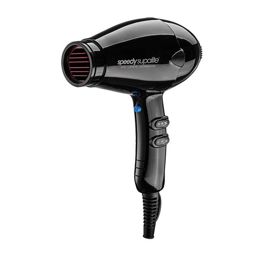 Supalite Professional Hairdryer - (2400 Watt)